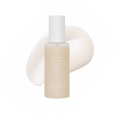 랑느 눈물막 레이어링 이층상 속보습 크림 미스트 1개 100ml, 2개