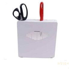 콩콩 칼꽂이 부엌