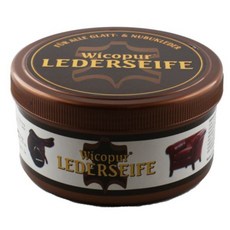 wicopur 위코퍼 가죽 비누 클리너 300ml