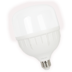 툴리버 수명이 긴 LED 전구 T램프 40W 40와트 6500K, 1개, 주광색