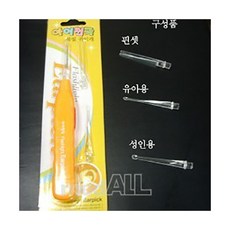 아이천국 불빛 귀이개, 1개, 1개입