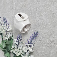 콧물닥터 콧물닥터 유아 아기 콧물 흡입기 코 빼기 콧물 빼는 기계, 1개, 연결구