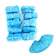 100매 일회용 신발커버