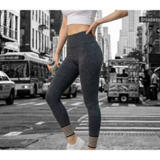 럭스디엔엠 모션 요가 필라테스 레깅스 FREE 사이즈 여성 운동복