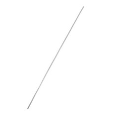 스텐봉 스틸바 스텐 환봉 1M 2mm, 1개