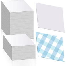 퀼팅 템플릿 300 pcs 2.2퀼팅 재봉에 사용할 수 있는 인치 다이아몬드 종이 조각