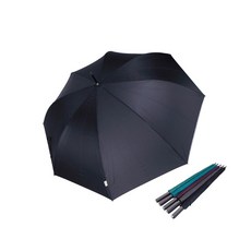 MIDAS 70자동솔리드 대형 장우산