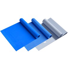 享瘦 享受 瑜伽拉力帶 運動健身伸展帶 瑜珈輔助彈力帶 瑜伽帶 輔助拉力帶 阻力帶 提拉皮斯帶 健身訓練帶, 1個, 【6磅 15磅 28磅】, 藍色