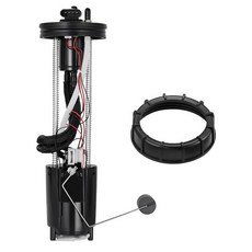 BDFHYK 전기 연료 펌프 모듈 어셈블리 275500734 Sea-Doo Challenger GTI GTS GTX 2008 2009 2010 2011 2012 교체 20456