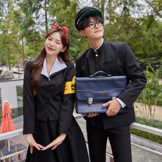 (대여)교복몰 교복 남자 옛날교복 상의 옛날교복 청춘