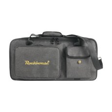 YSSHOP 기그백 이펙트 페달보드 백 기타 이펙트 페달 케이스 기타 멀티 이펙트 페달 백 페달보드 휴대용 케이스 여행용, 폴리 에스테르, 58cmx29cmx16cm