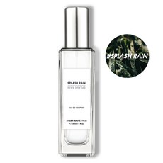 떼시스 레인 새벽 공기 향 오드퍼퓸, 1개, 50ml 1개, 50ml