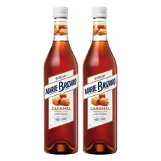 마리브리자드 카라멜 시럽 700ml 2개, 1개