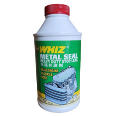 위즈 325ml 라디에터 누수 방지제, 공용, 1개