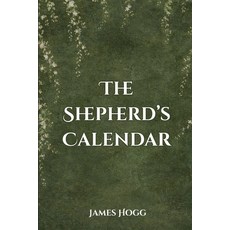 (英文圖書)The Shepherd's Calendar 平裝版, Pasco Library, 英文