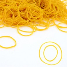 만보샵 고무밴드 1kg 영업용, 40mm