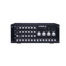 카날스 4채널 고출력 파워앰프, KQ-800W
