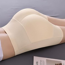 티 안나는 힙업 엉뽕팬티 자연스러운 보정속옷 han+23587XH