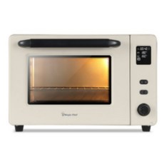 매직쉐프 디지털 오븐 40L 고객직접설치, meo-G40CW