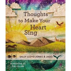Thoughts to Make Your Heart Sing, Zondervan
