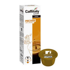 카피탈리 에카페 쁘레지오소 캡슐커피, 8g, 10개입, 1개