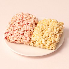요리하는떡카소 딸바 강정 만들기 1인 키트 비가열 올인원 실온보관 어린이 교육기관 요리 체험 추천, 1개, 단품