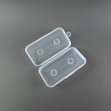 채비용 심플 보관통 중층 줄감개 휴대용 원줄 채비 가방 가성비 필수품 보관함 4구 케이스 대구 디스펜서 내림 우럭 기둥줄 헤라줄 장어 보관 채비집 볼락 목줄 갈치 줄감기 민물