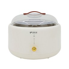 키친아트 요거트메이커 1리터, KYM-P3314NK