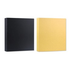 珠友 NQ-61214 A4/13K 牛皮四孔D型夾/文件檔案資料收納/空夾/無印牛皮-原色 好好逛文具小舖 ST, 02 牛皮, 1個