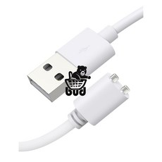 Roybro 일본 외국 진동기 마사지기 안마기 충전 케이블 우머나이저 성인 마그네틱 자석, 5mm, 1개