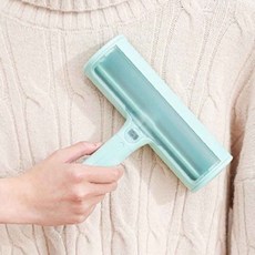 털제거기 롤링 반려동물 털제거 반영구 돌돌이 민트 반려동물털