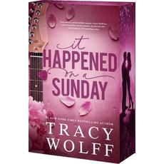 (영문도서)It Happened on a Sunday Paperback, Entangled: Amara, English, 9781649379177