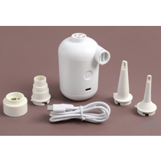 G.L.S USB 전동 에어펌프 튜브공기주입기