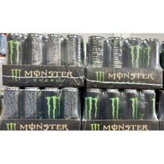 好市多代購-魔爪碳酸能量飲料355毫升*12入-1單限1組, 1個