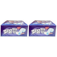피쮸짱 블루베리향, 600g, 2개