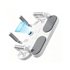 多功能伏地挺身板, 白色, 1個