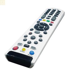 간편리모컨 BTV 셋톱박스 통합리모콘