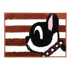 팬콧 발매트 [팝바우 쟈가드-PL117], 상품타입:팬콧-L1006