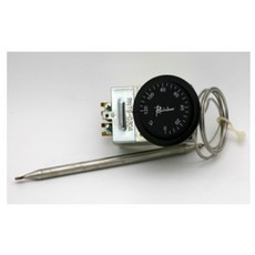 韓國彩虹RAINBOW 30A大電流0-120度液漲式溫控器 (技術性商品 下單前請先詢問確認), 1個