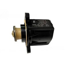 자동차 기계 부품 터보차저 솔레노이드 밸브, 1개, 1. 7601058