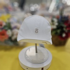 아가방 모자 노아베어메쉬캡 T3 선물하기 여름