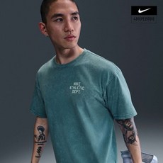 [국내매장판] 나이키 남성 맥스90 피트니스 티셔츠 HJ3694-006 233026