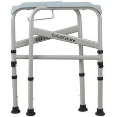 馬桶扶手 助力架 馬桶扶手 廁所扶手 安全扶手 衛生間老人馬桶扶手孕婦坐便器廁所免打孔安全防滑可折疊助力架, 深灰色, 1個