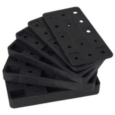 우진글로벌 샷시 고임목 혼합형 2.5kg(1봉지), 고임목 혼합형-2.5kg(1봉), 1개