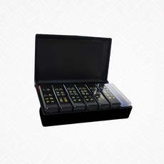결혼식 경조사 답례품 단체 회사 도장, 1개