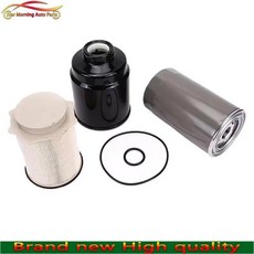 리터 디젤 필터 수분 분리기, 1개, 기본