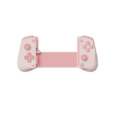 게임써 GAMESIR X5 Lite 게임패드 게임기, 1개, X5 Lite 벚꽃 핑크