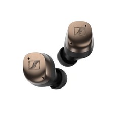Sennheiser 森海塞爾 Momentum True Wireless 4 真無線 送收納包【總代理公司貨】, 1個, 古銅