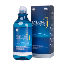 아이원케어 드림 케어 솔루션 렌즈 보존액, 1개, 360ml