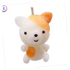 MN 강아지 양초만들기 강아지초